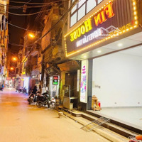 Bán Nhà Học Viện Tài Chính - Bắc Từ Liêm, Dân Xây, Mặt Ngõ Ô Tô Tránh, Kd Đỉnh Cao, Ô Tô Vào Nhà