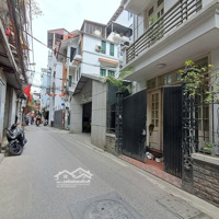 Bán Nhà Chính Chủ Tứ Liên Tây Hồ. 61M2X4T. Mặt Ngõ Ô Tô. Kinh Doanh. Nhà Đẹp. Giá Nhỉnh 15 Tỷ