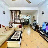Bán Nhà Chính Chủ Tứ Liên Tây Hồ. 61M2X4T. Mặt Ngõ Ô Tô. Kinh Doanh. Nhà Đẹp. Giá Nhỉnh 15 Tỷ