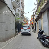 Bán Nhà Chính Chủ Tứ Liên Tây Hồ. 61M2X4T. Mặt Ngõ Ô Tô. Kinh Doanh. Nhà Đẹp. Giá Nhỉnh 15 Tỷ
