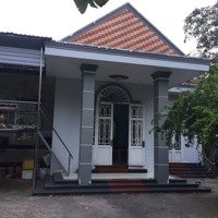 Bán Nhà Hiệp Thành 877M2 Thổ Cư 200M2 Giá Tốt Chỉ 7,5Tỷ