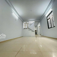 Thới An - 110M2 - 6 Phòng Ngủ- Hẻm Xe Tải - Ngang 5M