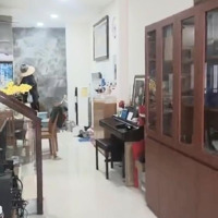 Bán Nhà Hiếm, Ngang 5M,Diện Tích75M2, Giá Bán 8,8 Tỷ Tại Lâm Văn Bền, Tân Kiểng, Quận 7, Tp. Hcm - Chính Chủ