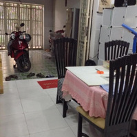 Bán Nhà Riêng 2/172A Trần Thị Bốc, 2,3 Tỷ, 40M2, Hàng Hiếm Tại Hóc Môn, Hcm