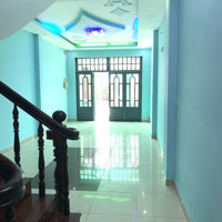 Khu Nhà Đồng Bộ Sài Gòn Coop Đường Lê Đức Thọ P15,Diện Tích4X20M (80M2), 2 Tầng. Giá Bán 7,65 Tỷ
