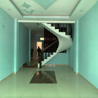 Khu Nhà Đồng Bộ Sài Gòn Coop Đường Lê Đức Thọ P15,Diện Tích4X20M (80M2), 2 Tầng. Giá Bán 7,65 Tỷ