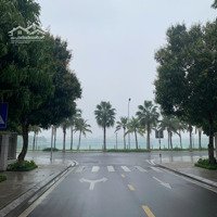 Bán Gấp Biệt Thự Song Lập Sao Biển 150M2 Đông Nam Áp Góc View Hồ Giá 3X Tỷ Vhinhomes Ocean Park Hn