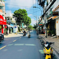 Mtkd Đường Tân Quý - 3 Lầu -Diện Tích5.2X33M Nở Hậu - Giá Bán 14.99 Tỷ