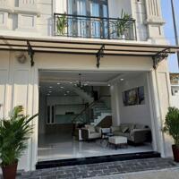 Nhà 5,35×10 đúc 3 lầu hẻm 8m Tây Lân, BTĐ A, B.tân