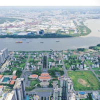 Bán Đất Nền Dự Án Tại Dự Án Huy Hoàng, Tỉnh Lộ 25B, Thạnh Mỹ Lợi, Quận 2, 19,5 Tỷ, 100M2