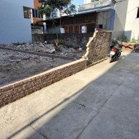 Chính Chủ Gửi Bán Lô Góc 48,5M2 Đất Ở Đản Dị, Uy Nỗ. Nằm Ở Trung Tâm Huyện Với Đầy Đủ Tiện Ích.