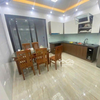 Cho Thuê Nhà Mặt Ngõ Đằng Hải Có 3 Ngủ Full Đồ