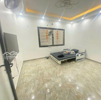 Cho Thuê Nhà Mặt Ngõ Đằng Hải Có 3 Ngủ Full Đồ