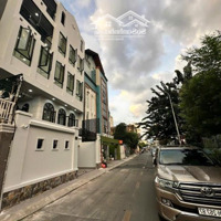 Cho Thuê Nhà 31A Trần Quý Khách, P Tân Định, Quận 1