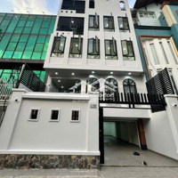 Cho Thuê Nhà 31A Trần Quý Khách, P Tân Định, Quận 1