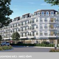 80m2 LIỀN KỀ 3 KĐT ĐÔNG DƯƠNG – ĐỨC THƯỢNG RESIDENCE, MẶT ĐƯỜNG 24M