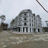 80m2 LIỀN KỀ 3 KĐT ĐÔNG DƯƠNG – ĐỨC THƯỢNG RESIDENCE, MẶT ĐƯỜNG 24M