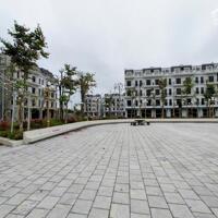 80m2 LIỀN KỀ 3 KĐT ĐÔNG DƯƠNG – ĐỨC THƯỢNG RESIDENCE, MẶT ĐƯỜNG 24M
