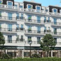 80m2 LIỀN KỀ 3 KĐT ĐÔNG DƯƠNG – ĐỨC THƯỢNG RESIDENCE, MẶT ĐƯỜNG 24M