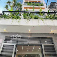 Nhà Chủ Vừa Ký Gửi Siêu Đẹphẽm Xe Hơinguyễn Đức Thuận Tân Bình. Giá Bán 4Tỷ 330 Triệu,Diện Tích57,04M2