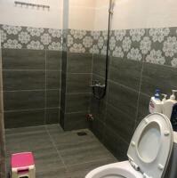 Nhà mới 6.9 tỷ, 4x14m, 5 tấm, hẻm 6m Lê Văn Quới, Bình Hưng Hoà A, Bình Tân