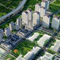 30 Tỷ-Bán Biệt Thự Tại Jade Square- 116 M2