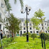 30 Tỷ-Bán Biệt Thự Tại Jade Square- 116 M2