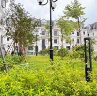 30 Tỷ-Bán Biệt Thự Tại Jade Square- 116 M2