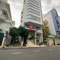 Bán Toà Nhà Góc 2 Mặt Tiền Nguyễn Thị Minh Khai - Q1, Dt: 7 X 20M - Hầm + 7 Tầng - Giá: 69 Tỷ Tl