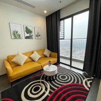 Cho Thuê Căn Hộ 1N+ Vinhomes Ocean Park Gia Lâm Hà Nội