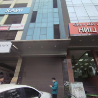Cho Thuê Nhà Mp Vạn Phúc, Hà Đông.diện Tích90M2, 8 Tầng 1 Hầm,Mặt Tiền5M, Thông Sàn, Thang Máy, Giá 69 Triệu/Th