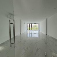 Cho Thuê Tòa Nhà Vp Mới Xây, 5X20M, 1 Hầm 4 Lầu Trống Suốt, Ngay Trung Tâm An Phú Quận 2