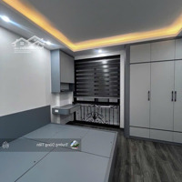 Chính Chủ Cần Bán Nhà Thôn An Thọ - An Khánh - 5 Tầng Mới Tinh Full Nội Thất - Chỉ 5.25 Tỷ
