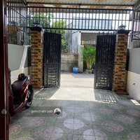 Bán Nhà 1 Triệuệt Lầu 3P Ngủ Gần Siêu Thị Go Đông Hòa Dĩ An 77M2 Hẻm 6M Thông