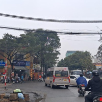 Bán Nhà Liền Kề Khu Đg Mậu Lương - Giáp Phố Hoàng Công - Gần Sân Bóng, Chợ Mậu Lương