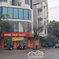 Bán Nhà Liền Kề Khu Đg Mậu Lương - Giáp Phố Hoàng Công - Gần Sân Bóng, Chợ Mậu Lương