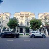 Duy Nhất 39 Tỷ! Bt Song Lập Ngọc Trai Đảo Nhỏ 165,5M2 Tây Bắc Gần Hồ Vinhomes Ocean Park Gia Lâm