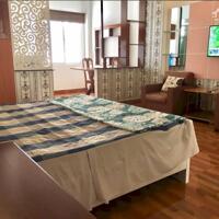CĂN HỘ DỊCH VỤ CHO THUÊ – 7 CĂN HỘ – VỊ TRÍ TRUNG TÂM – FULL TIỆN NGHI