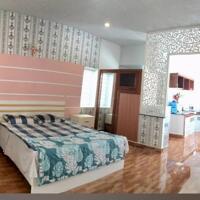 CĂN HỘ DỊCH VỤ CHO THUÊ – 7 CĂN HỘ – VỊ TRÍ TRUNG TÂM – FULL TIỆN NGHI