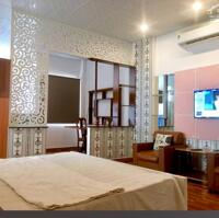 CĂN HỘ DỊCH VỤ CHO THUÊ – 7 CĂN HỘ – VỊ TRÍ TRUNG TÂM – FULL TIỆN NGHI