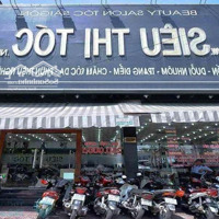 Căn Nhà Phố Mặt Tiền Nguyễn Trãi Quận 1 - Cho Thuê 200 Triệu