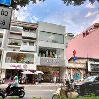 Cho Thuê Nhà Mặt Phố Hai Bà Trưng, 200 Triệu, 200M2, Q3, Hcm