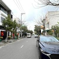  Cần bán lô đất MT Nguyễn Công Triều ,P Hòa An,Quận Cẩm Lệ Đà Nẵng