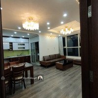Hàng Hiếm Nhanh Tay Còn Kịp Căn 4 Ngủ 111M Đầy Đủ Nội Thất Giá 6,X Tỷ Tầng Cao View Sông Hồng