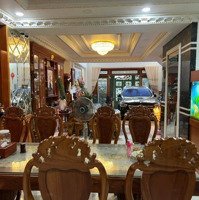 Siêu Phẩm Tìm Đại Gia 120M2 - 5Tầng 5.6 X 20 - Khu Vip Trần Não - Giá Bán 29.5 Tỷ Hot Hot Hot