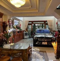 Siêu Phẩm Tìm Đại Gia 120M2 - 5Tầng 5.6 X 20 - Khu Vip Trần Não - Giá Bán 29.5 Tỷ Hot Hot Hot