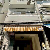 Bán nhà mặt tiền 5 tầng chợ ĐAKAO  đường Hán siêu Q1 ( 4,4 X 18m ) giá 18,2 tỷ
