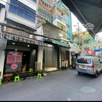 Nhà Nguyên Căn Nguyễn Thiện Thuậthẽm Xe Hơi3X10M Trệt 3 Lầu 9 Phòng Ngủ 3 Vệ Sinh- 22 Triệucó Thương Lượng- 0339668168 Xem Nhà Ngay