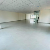 Cho Thuê Tòa Nhà Mới 100% Góc Trần Nhật Duật, P.tân Định, Quận 1