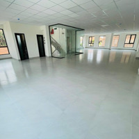 Cho Thuê Tòa Nhà Mới 100% Góc Trần Nhật Duật, P.tân Định, Quận 1